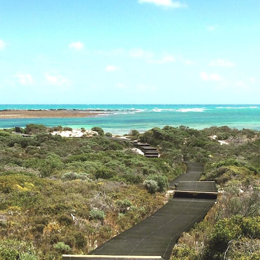 Hotel Dee'S Place Agulhas Esterno foto